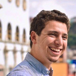 Meet your Posher, Daniel